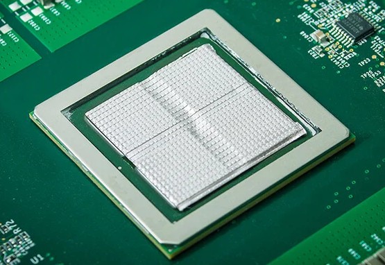 Indium TIMs 방열 소재